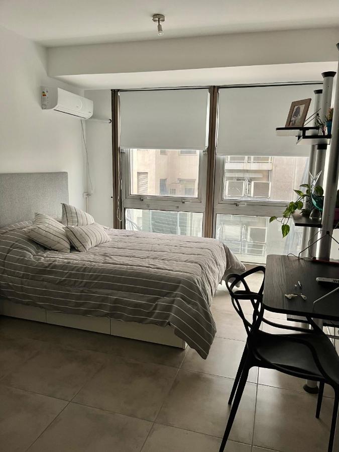 Departamento Centro Esmeralda 11 Буэнос-Айрес Экстерьер фото