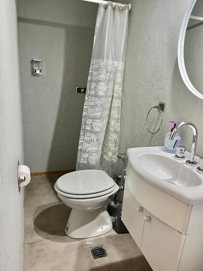 Departamento Centro Esmeralda 11 Буэнос-Айрес Экстерьер фото
