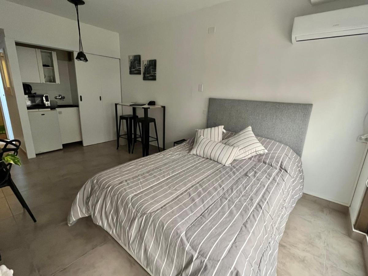 Departamento Centro Esmeralda 11 Буэнос-Айрес Экстерьер фото